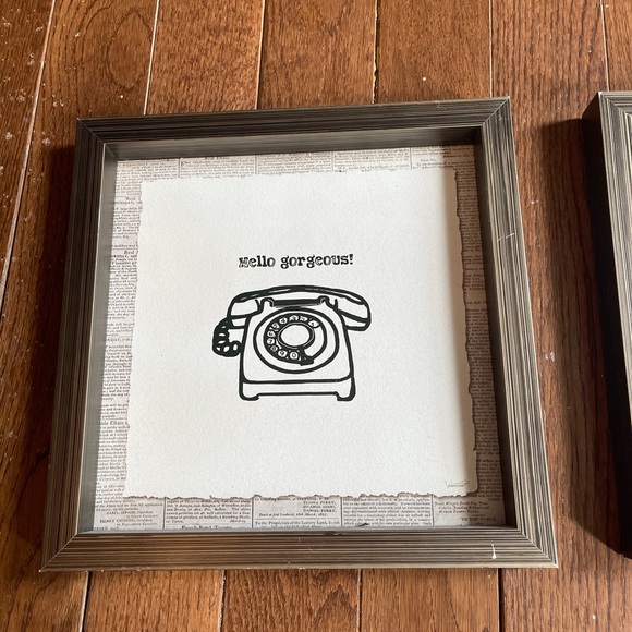 Wall Art - Picture 2 of 5